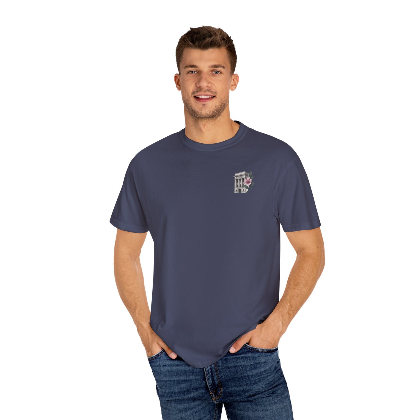 "I'm still Standing" Premium T-Shirt