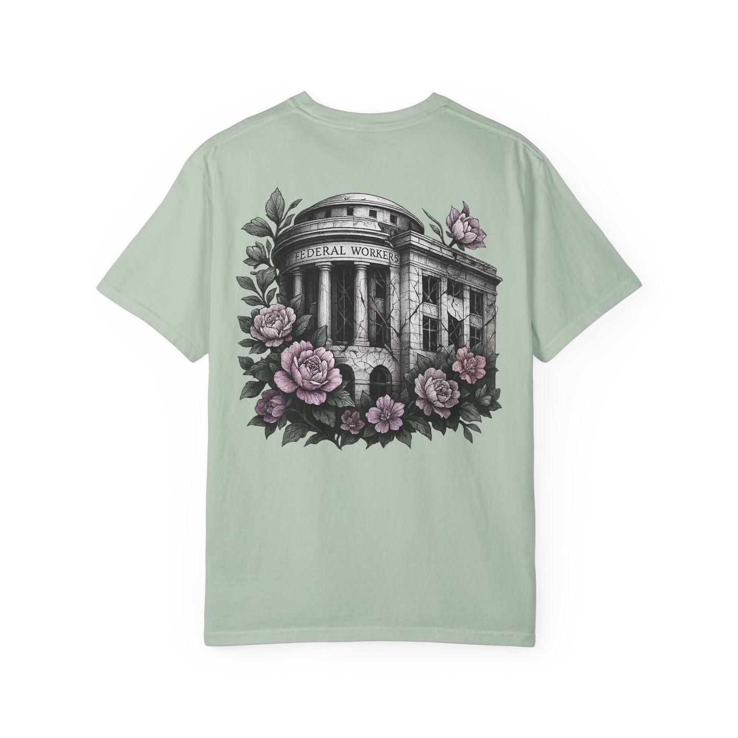 "I'm still Standing" Premium T-Shirt
