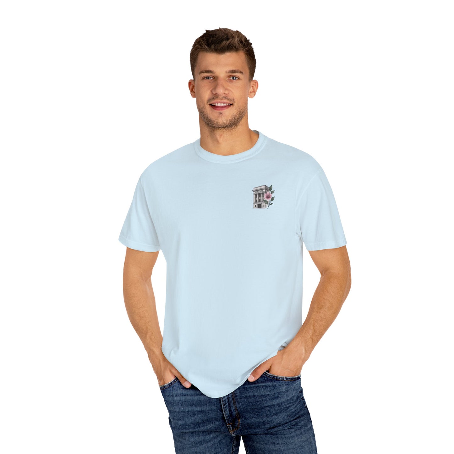 "I'm still Standing" Premium T-Shirt