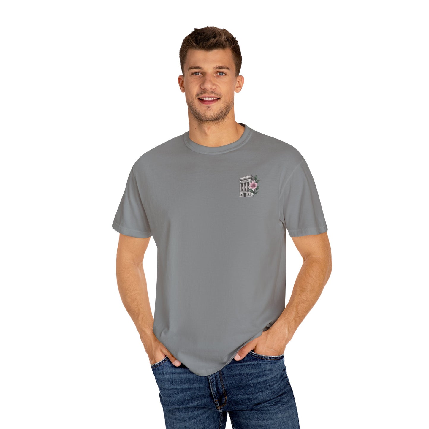 "I'm still Standing" Premium T-Shirt