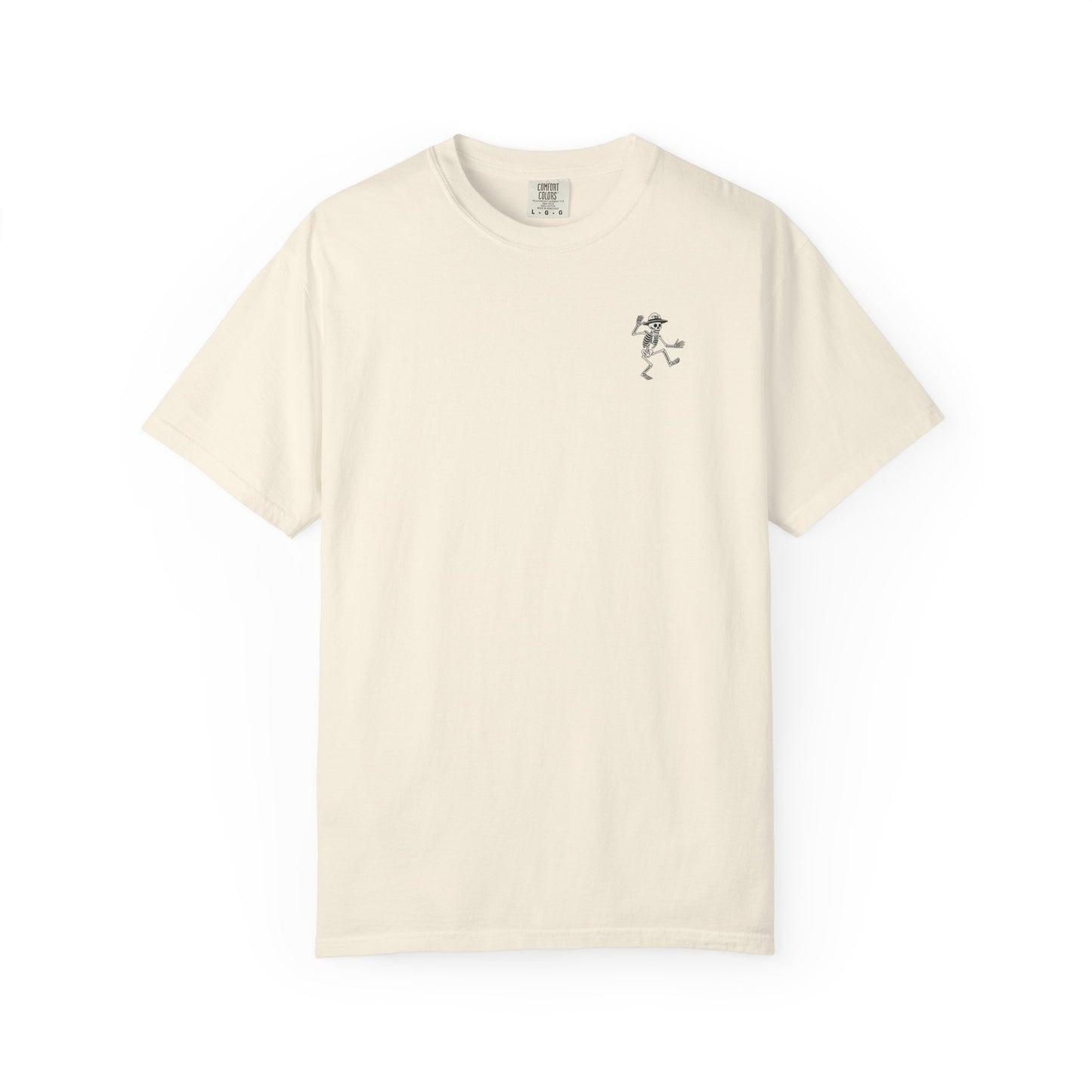 "Together in Trauma Dancing" Premium T-Shirt
