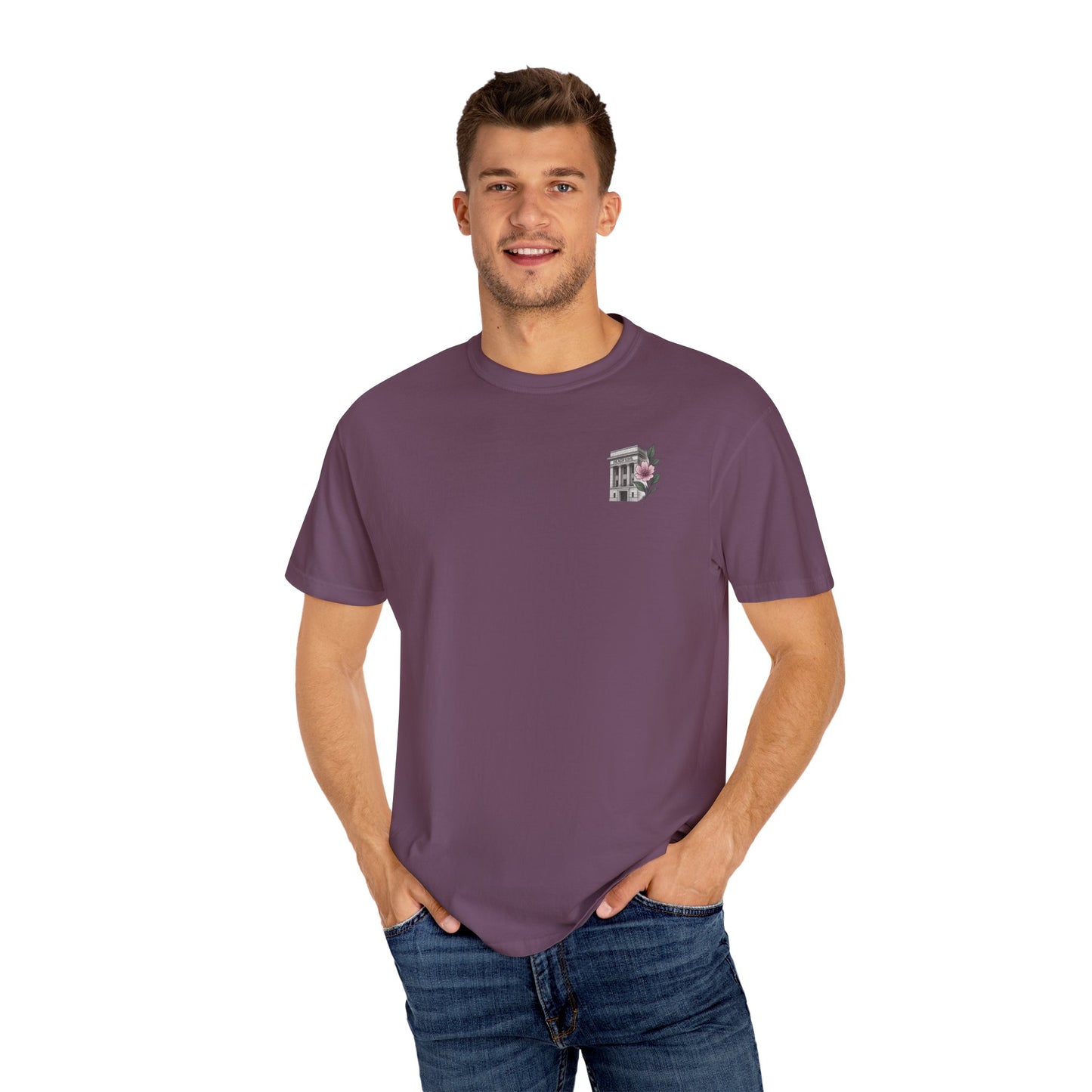 "I'm still Standing" Premium T-Shirt