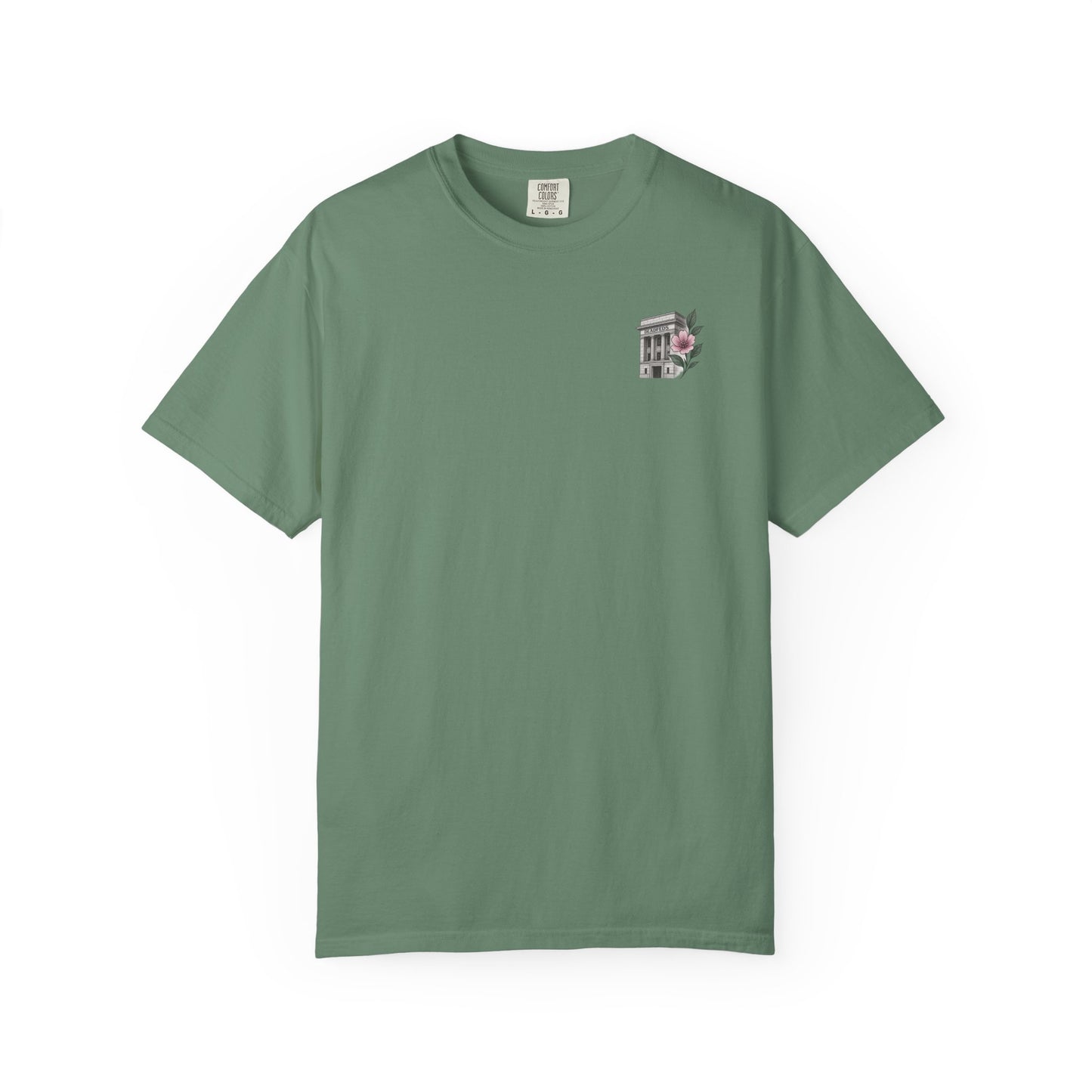 "I'm still Standing" Premium T-Shirt