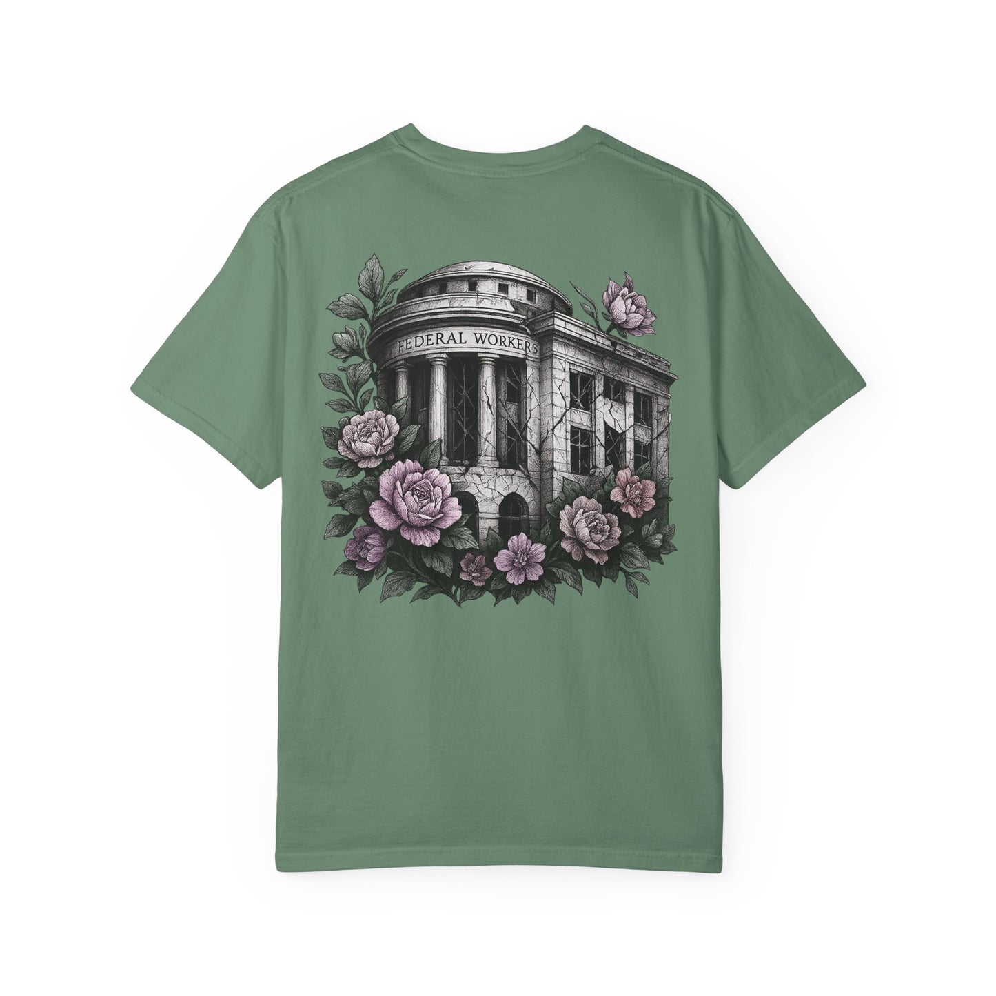 "I'm still Standing" Premium T-Shirt
