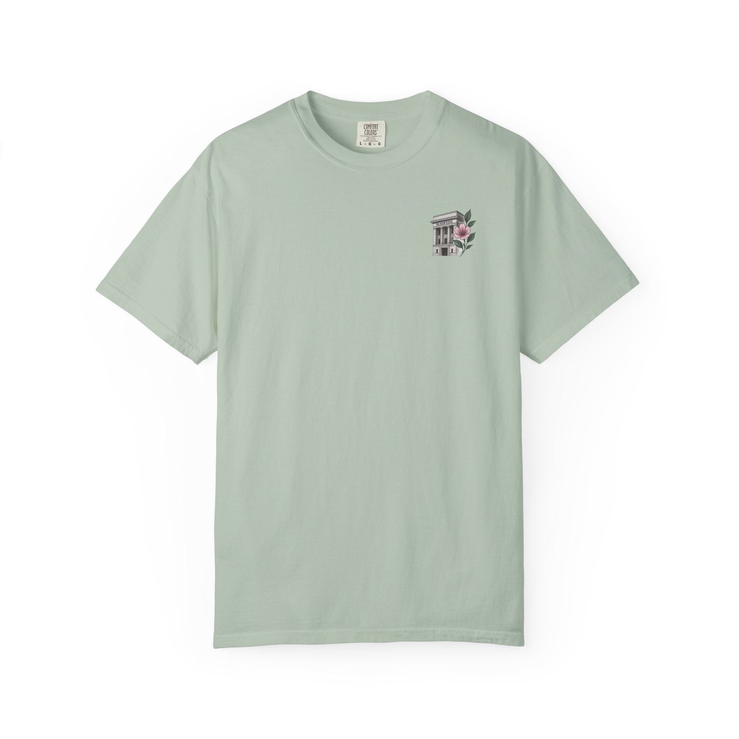"I'm still Standing" Premium T-Shirt