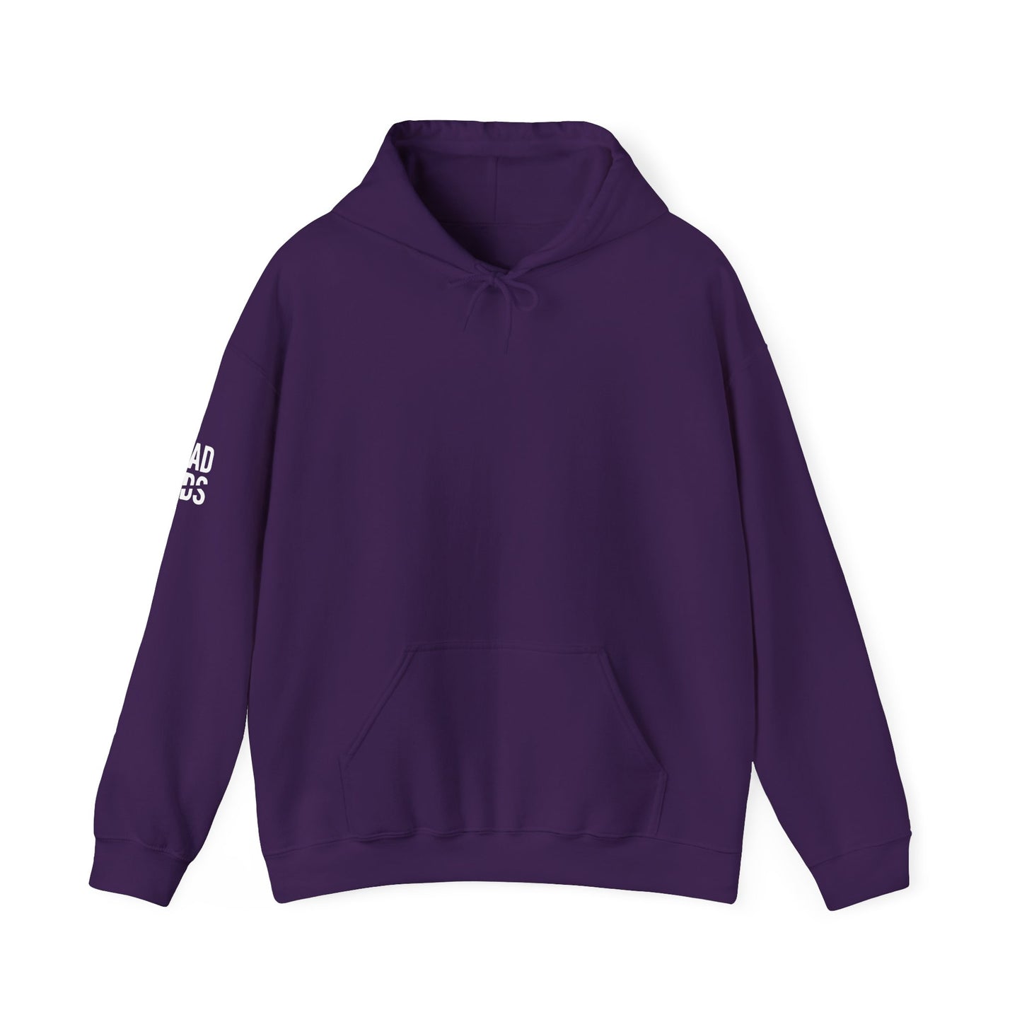 Unisex Heavy Blend™ Hooded Sweatshirt - Eagle Design