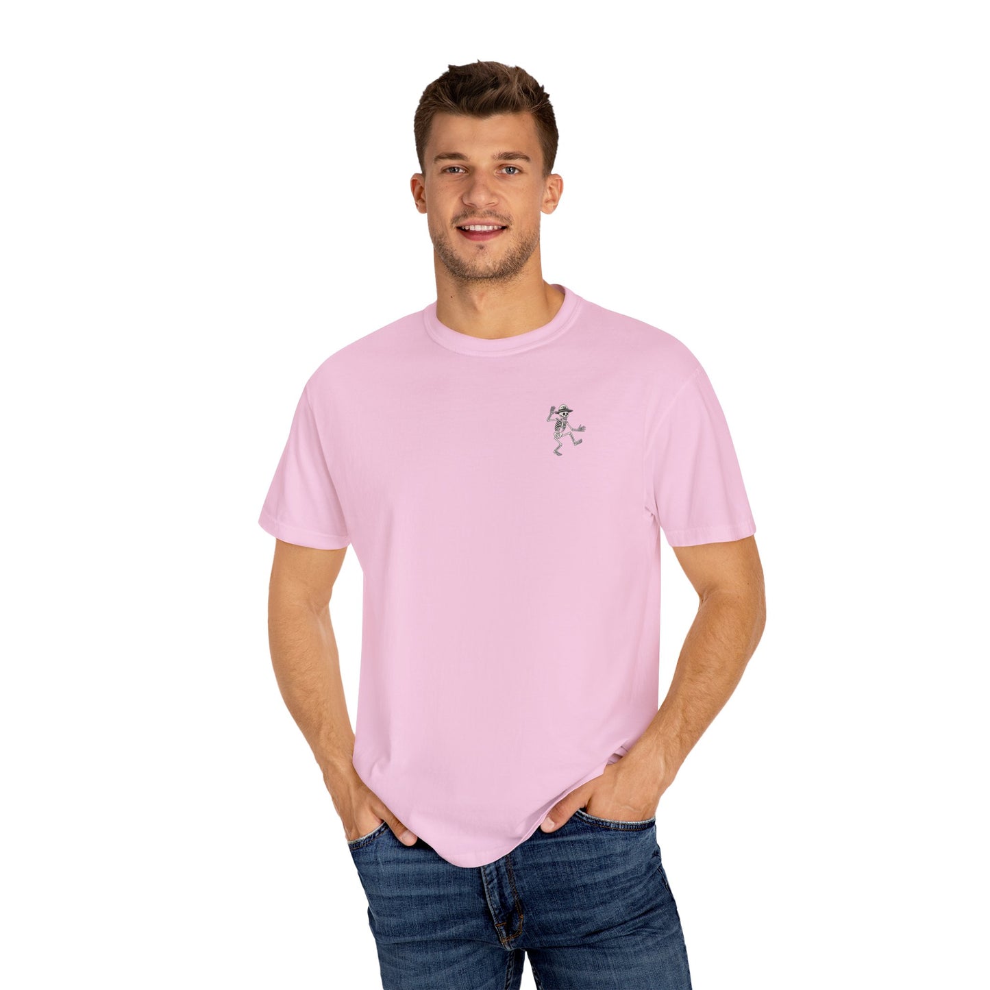 "Together in Trauma Dancing" Premium T-Shirt