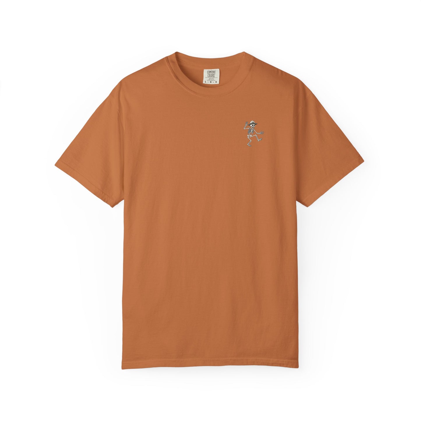 "Together in Trauma Dancing" Premium T-Shirt
