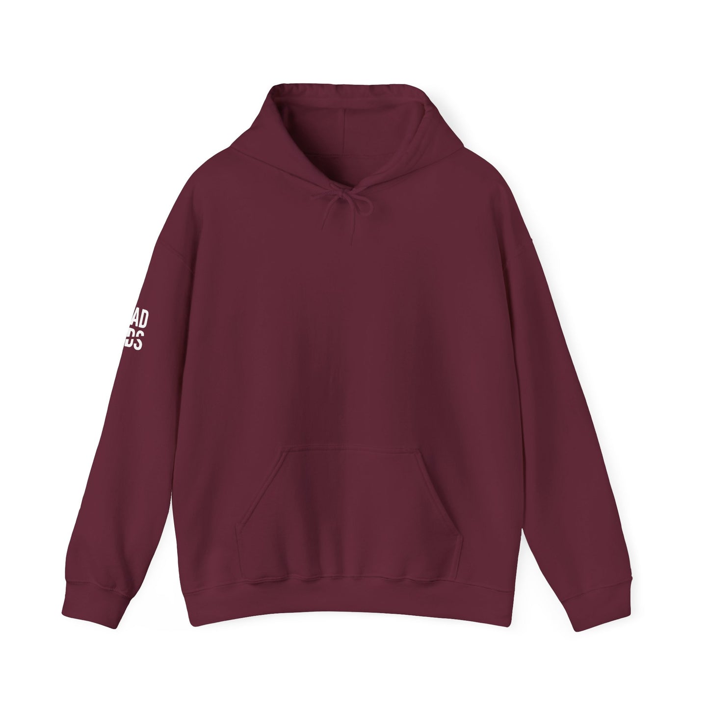 Unisex Heavy Blend™ Hooded Sweatshirt - Eagle Design