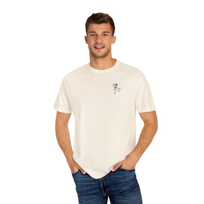 "Together in Trauma Dancing" Premium T-Shirt