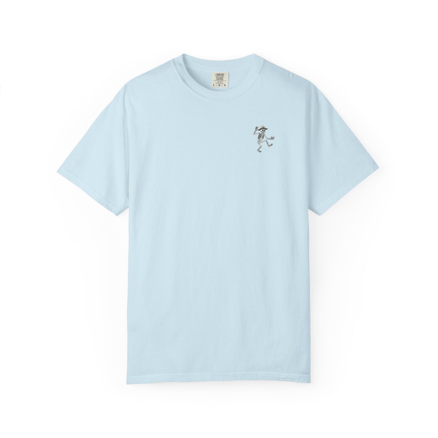 "Together in Trauma Dancing" Premium T-Shirt