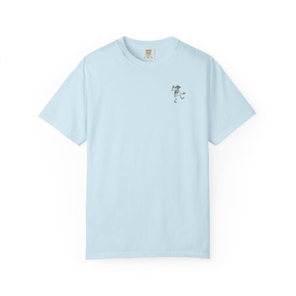 "Together in Trauma Dancing" Premium T-Shirt