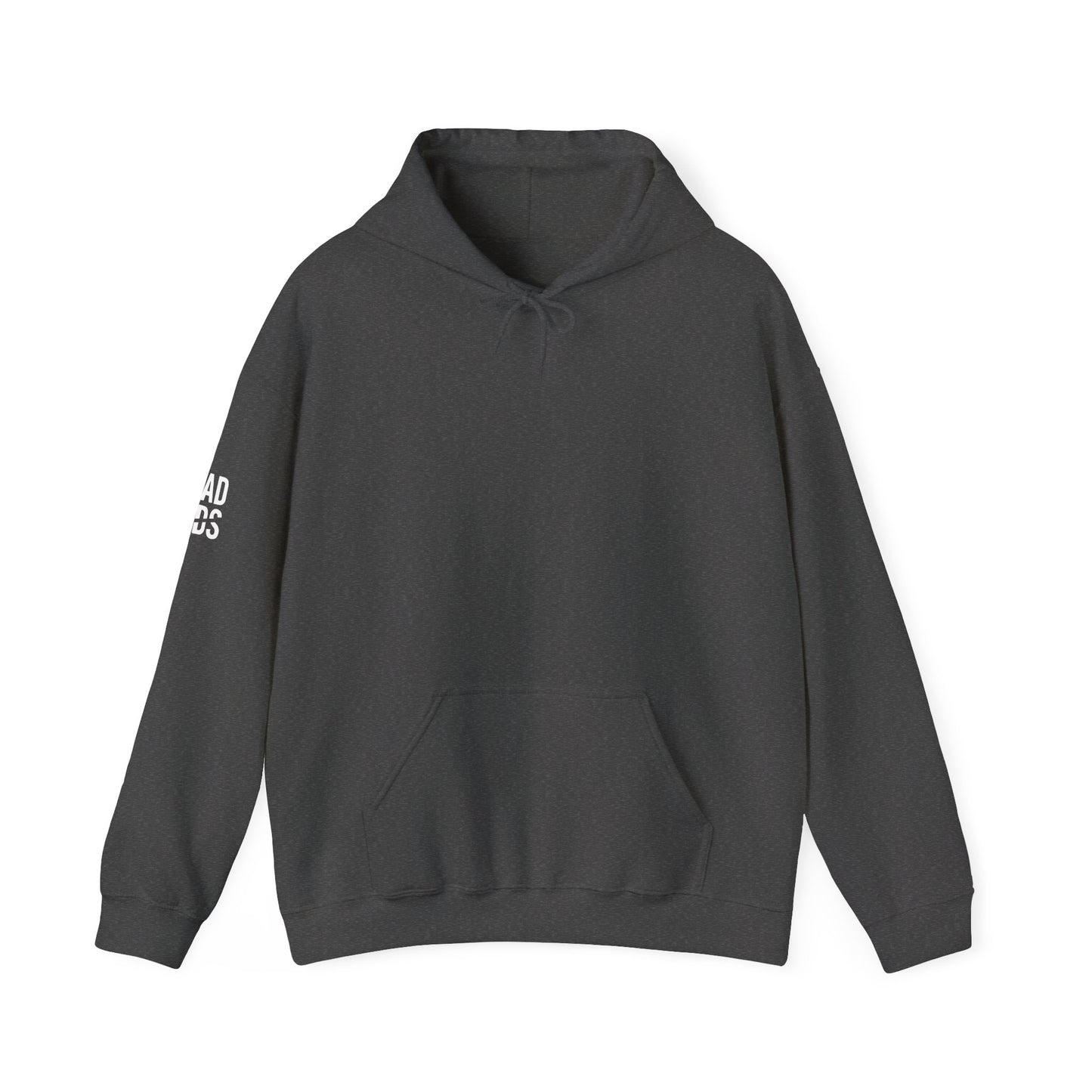 Unisex Heavy Blend™ Hooded Sweatshirt - Eagle Design
