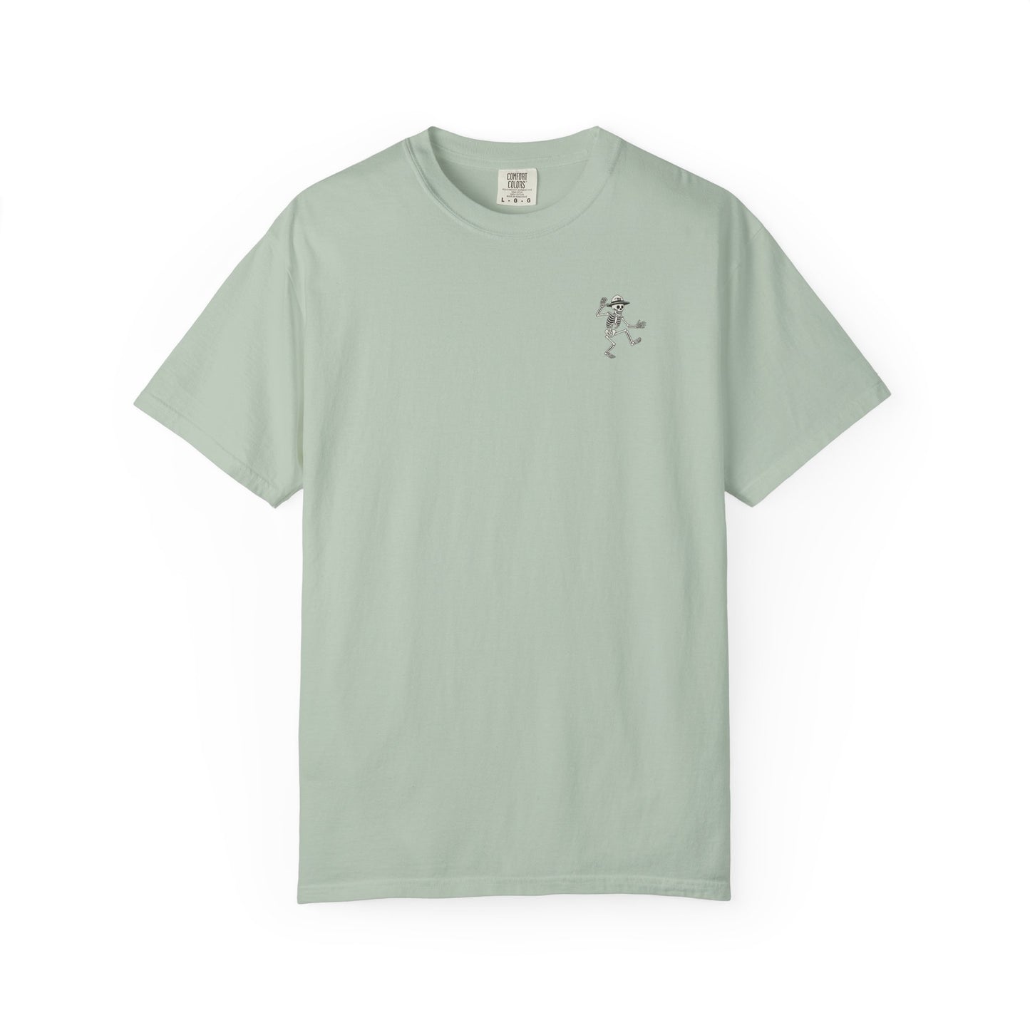 "Together in Trauma Dancing" Premium T-Shirt