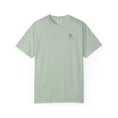 "Together in Trauma Dancing" Premium T-Shirt