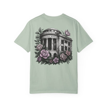 "I'm still Standing" Premium T-Shirt