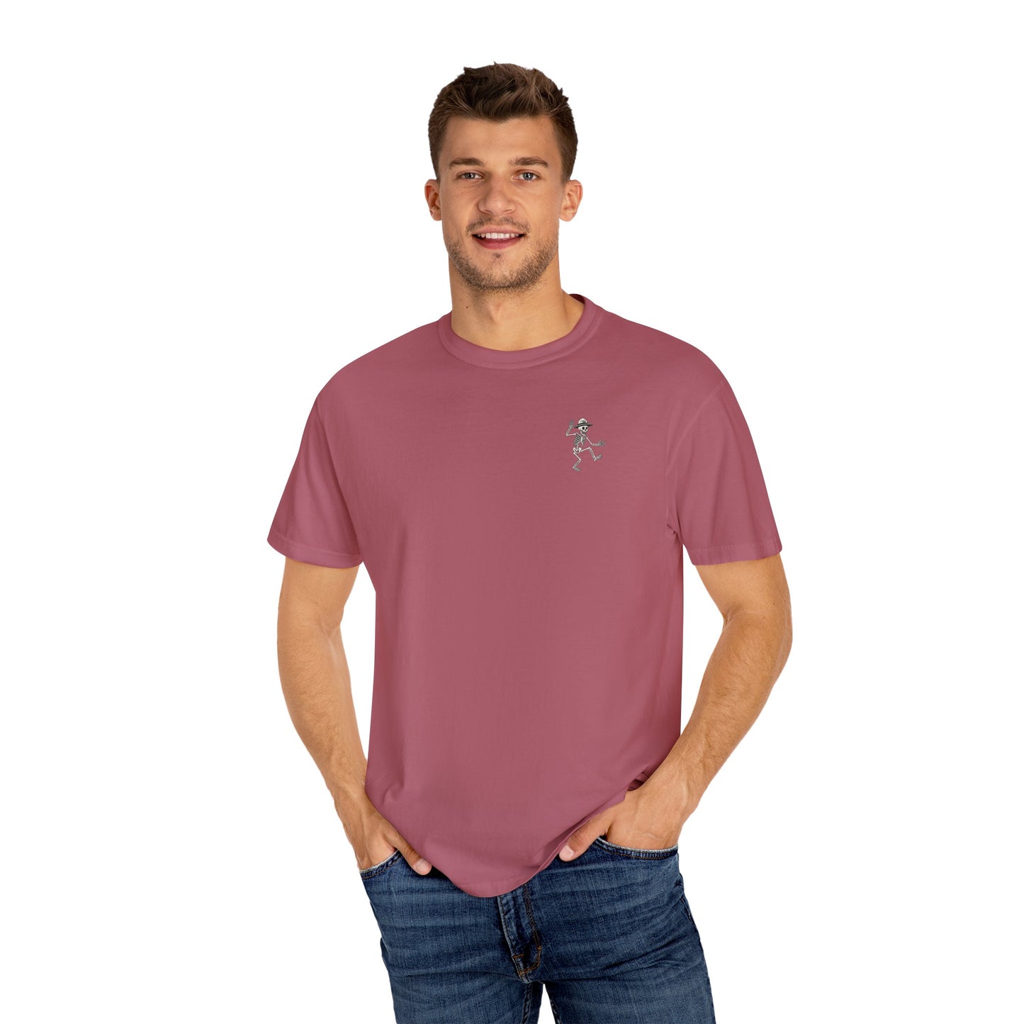 "Together in Trauma Dancing" Premium T-Shirt