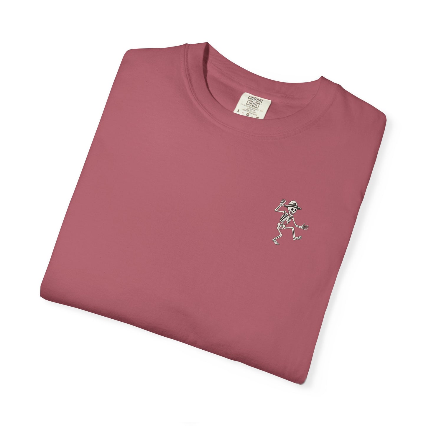 "Together in Trauma Dancing" Premium T-Shirt