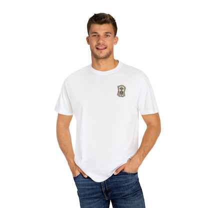 "Tarot Together in Trauma" Premium T-Shirt