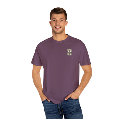 "Tarot Together in Trauma" Premium T-Shirt