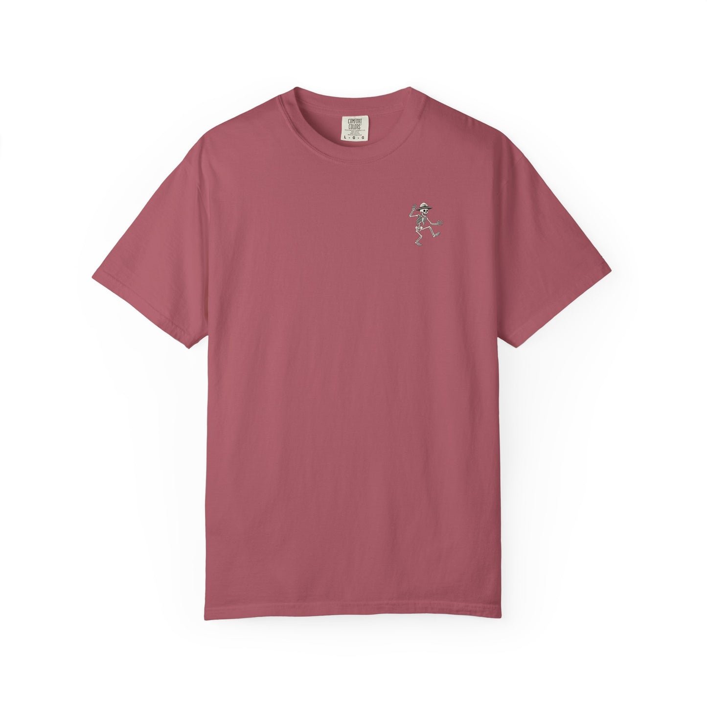 "Together in Trauma Dancing" Premium T-Shirt