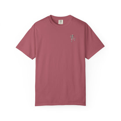 "Together in Trauma Dancing" Premium T-Shirt