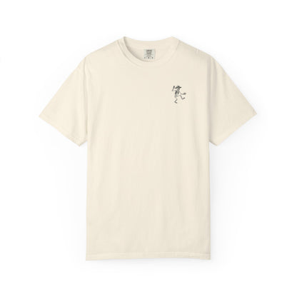 "Together in Trauma Dancing" Premium T-Shirt
