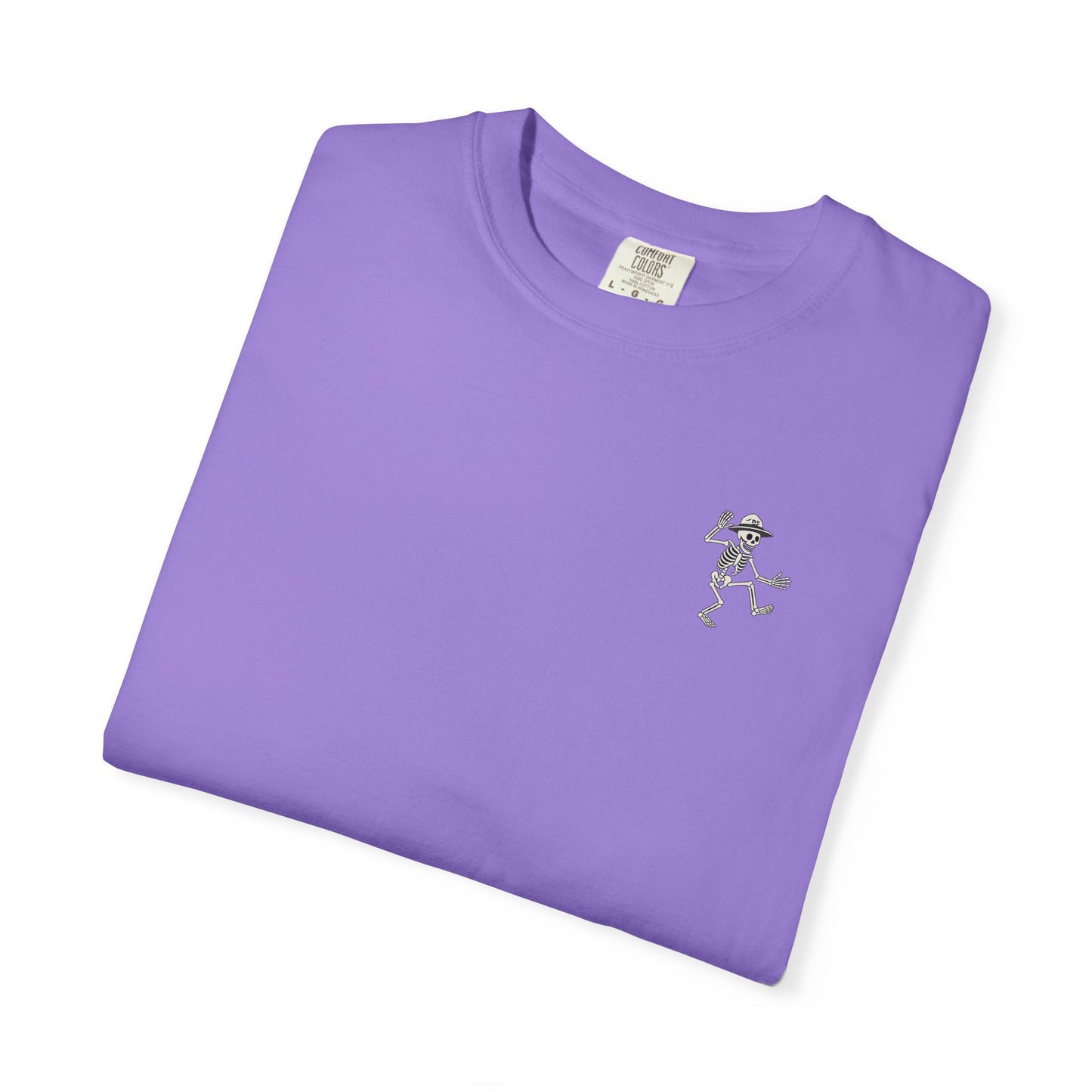 "Together in Trauma Dancing" Premium T-Shirt