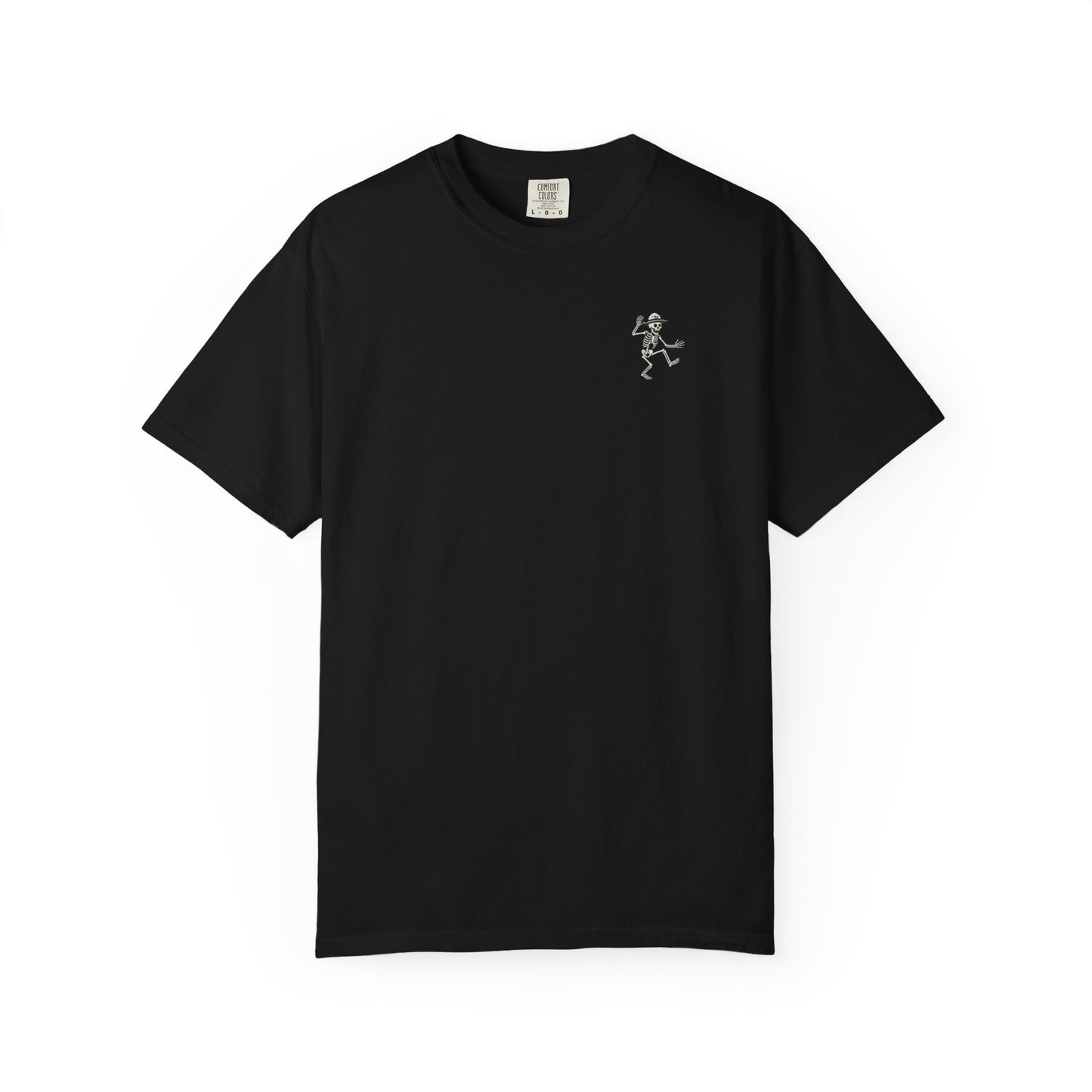 "Together in Trauma Dancing" Premium T-Shirt