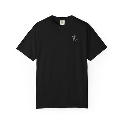 "Together in Trauma Dancing" Premium T-Shirt