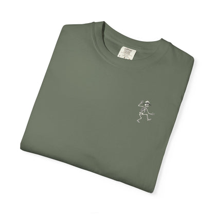 "Together in Trauma Dancing" Premium T-Shirt