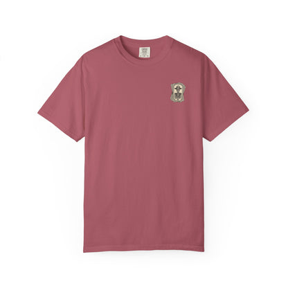 "Tarot Together in Trauma" Premium T-Shirt