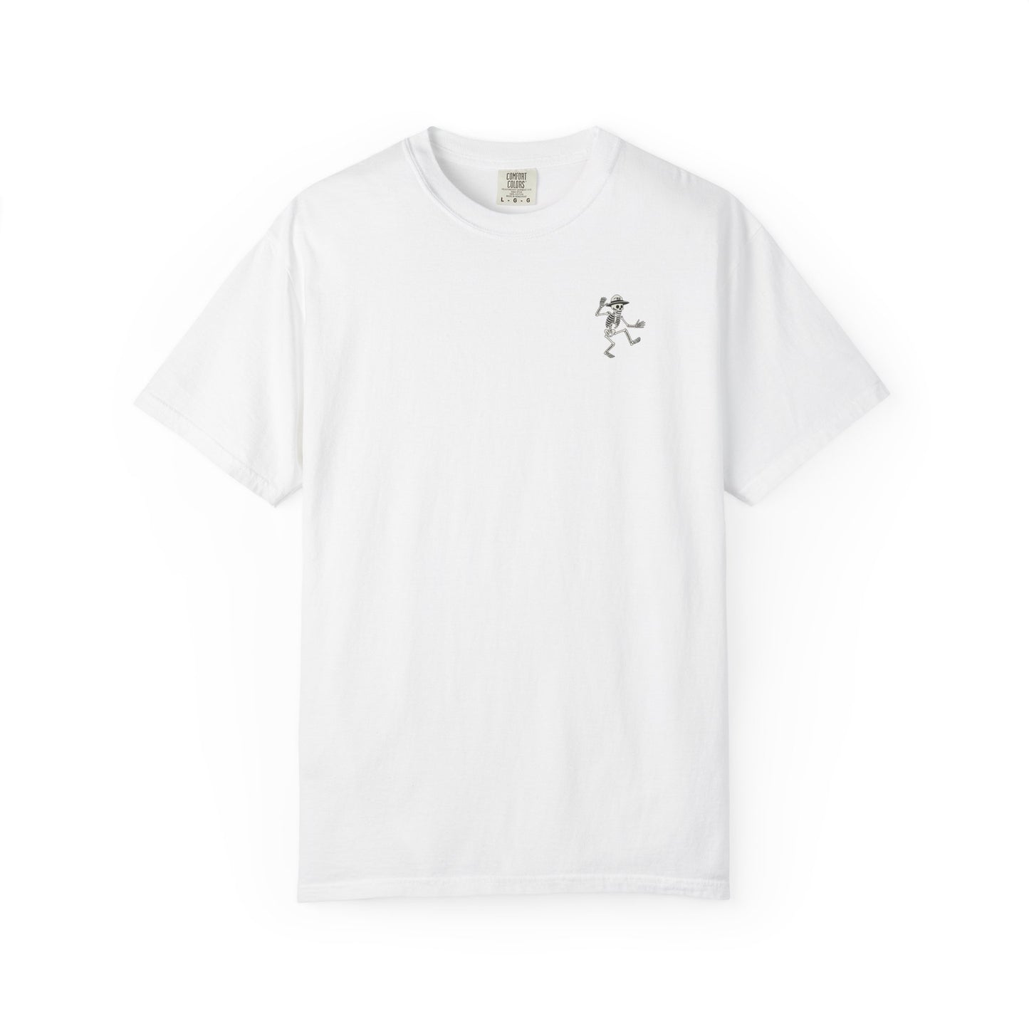 "Together in Trauma Dancing" Premium T-Shirt