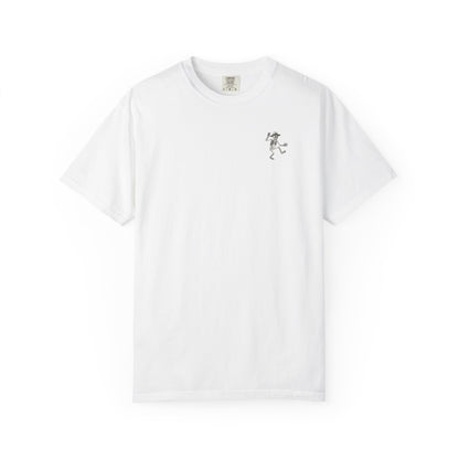 "Together in Trauma Dancing" Premium T-Shirt