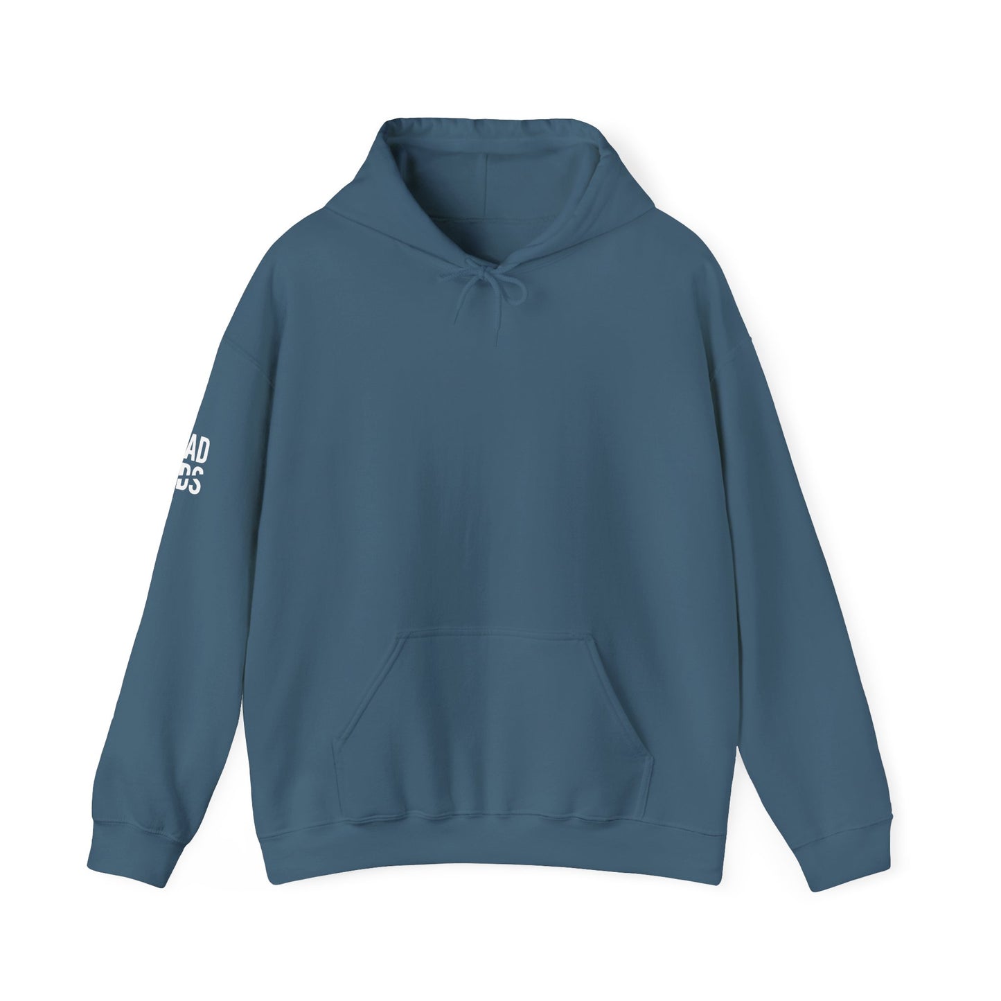 Unisex Heavy Blend™ Hooded Sweatshirt - Eagle Design