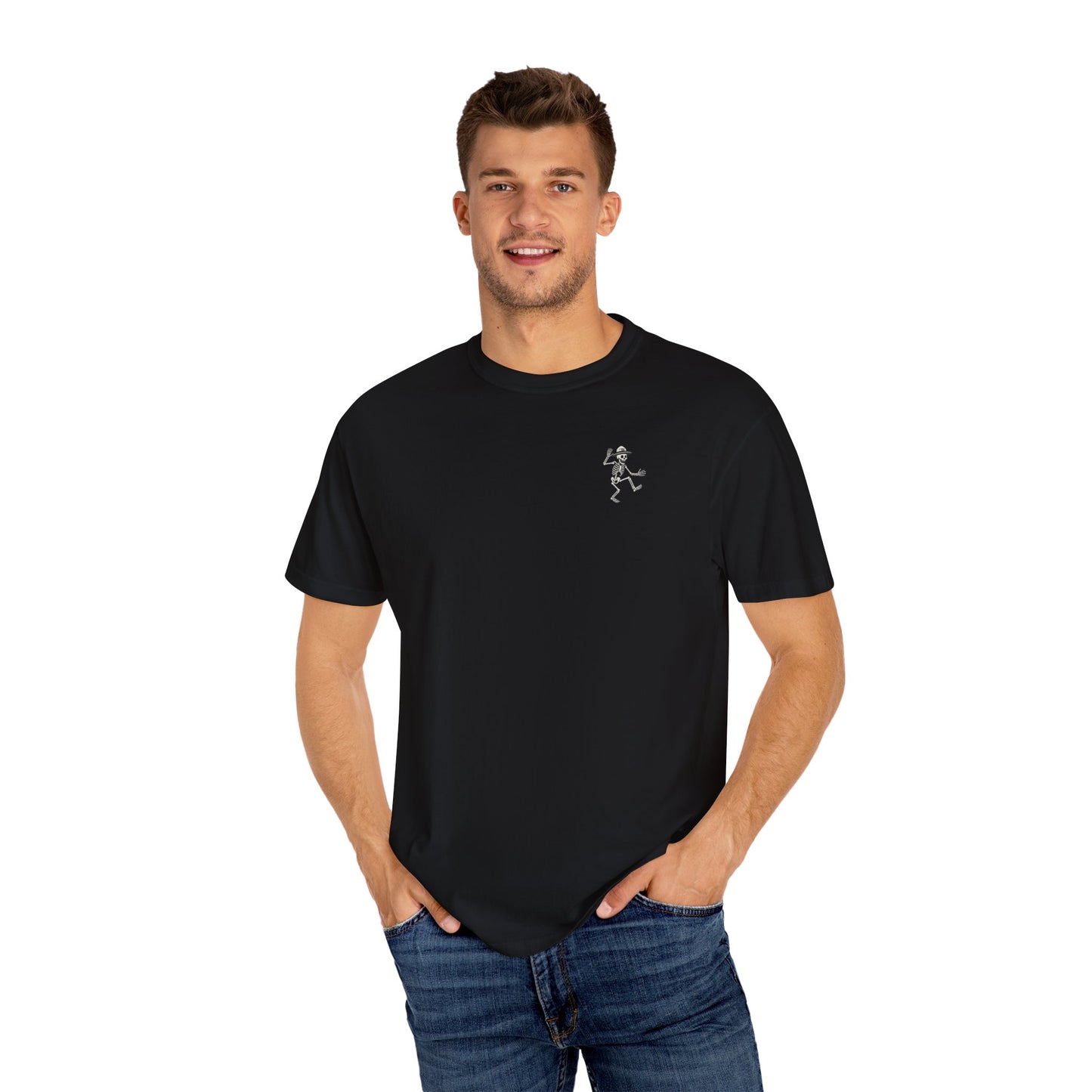 "Together in Trauma Dancing" Premium T-Shirt