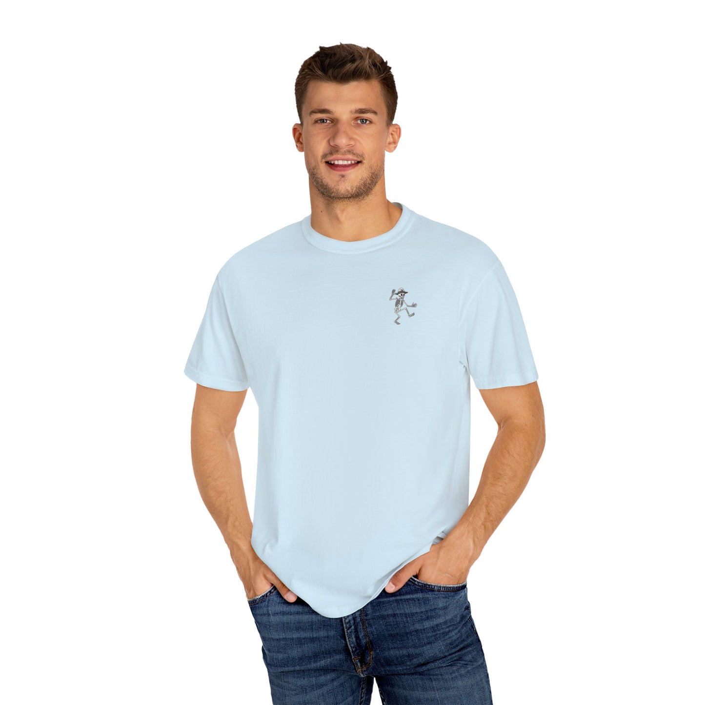 "Together in Trauma Dancing" Premium T-Shirt