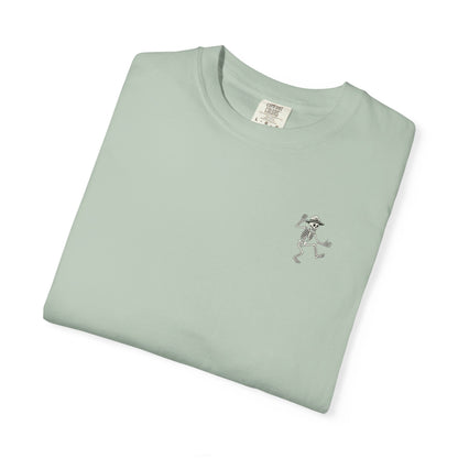 "Together in Trauma Dancing" Premium T-Shirt