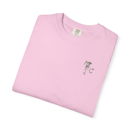 "Together in Trauma Dancing" Premium T-Shirt
