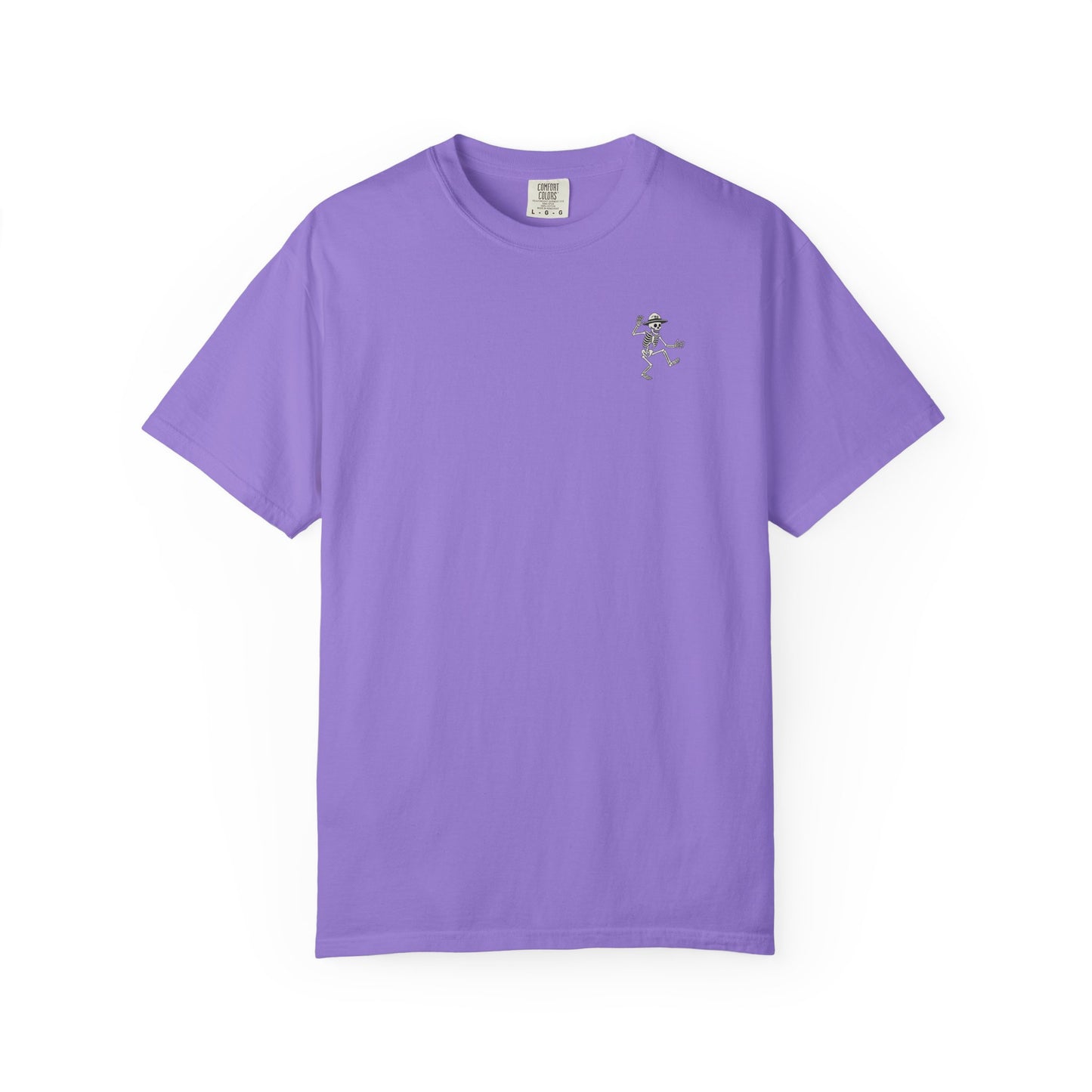 "Together in Trauma Dancing" Premium T-Shirt