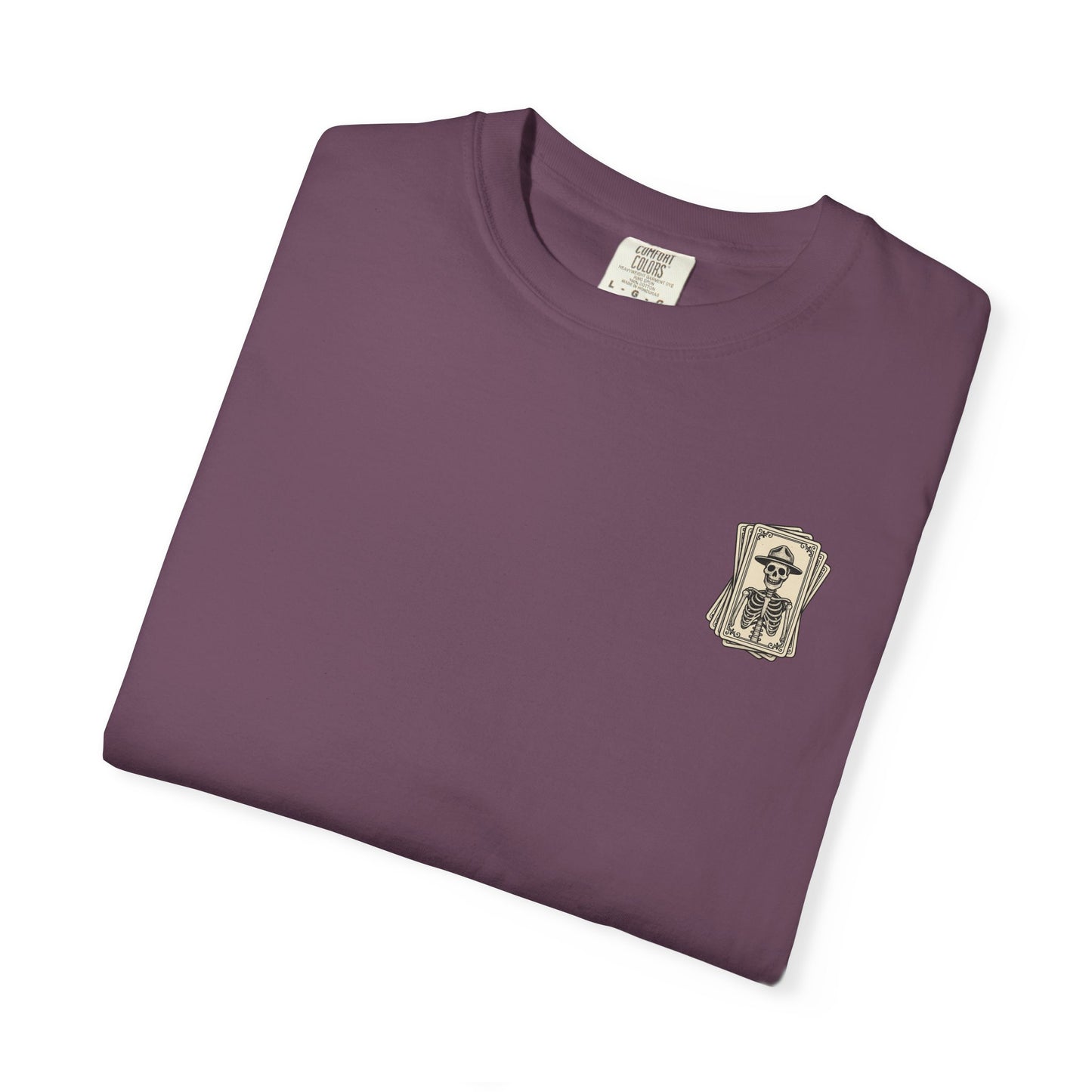 "Tarot Together in Trauma" Premium T-Shirt