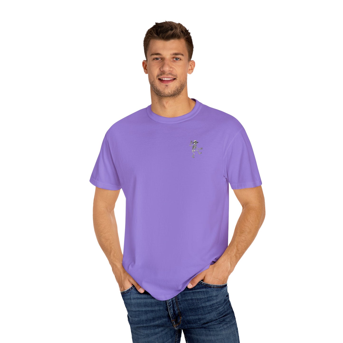 "Together in Trauma Dancing" Premium T-Shirt