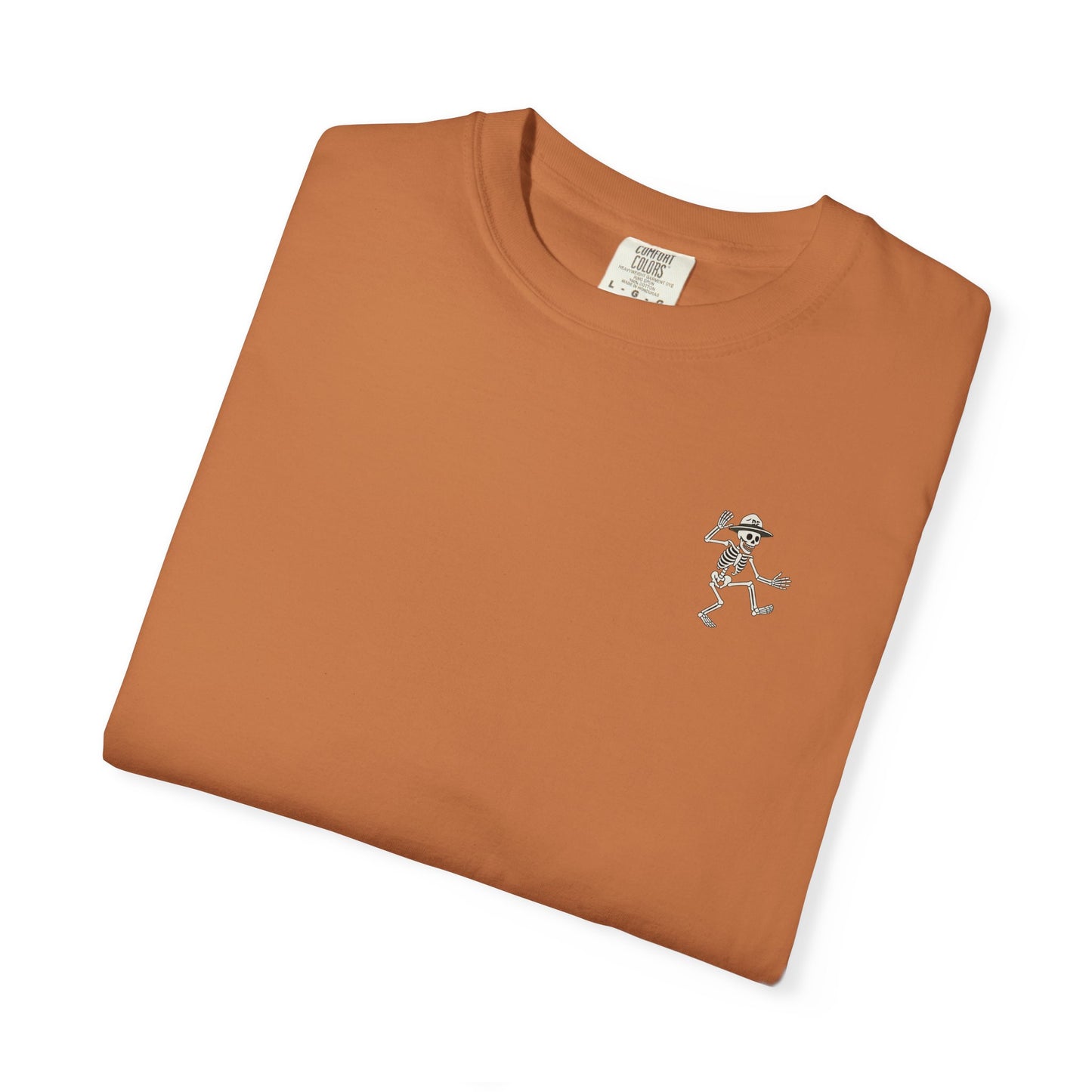 "Together in Trauma Dancing" Premium T-Shirt