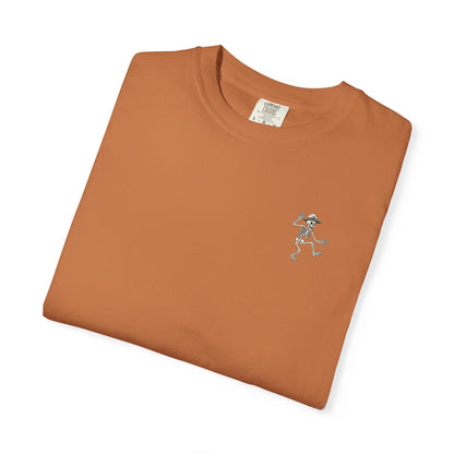 "Together in Trauma Dancing" Premium T-Shirt