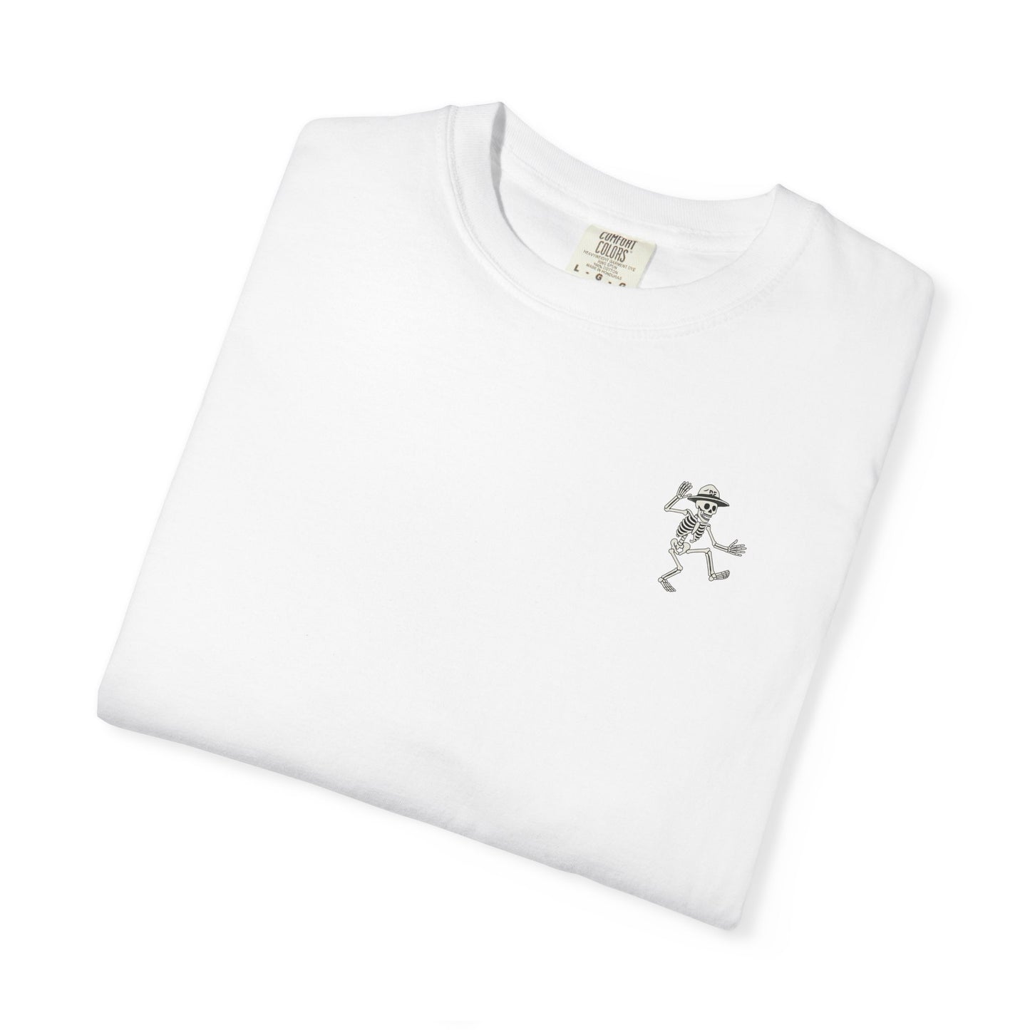"Together in Trauma Dancing" Premium T-Shirt