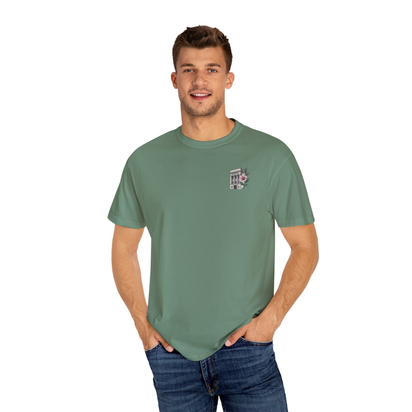 "I'm still Standing" Premium T-Shirt