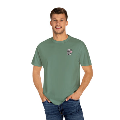 "I'm still Standing" Premium T-Shirt