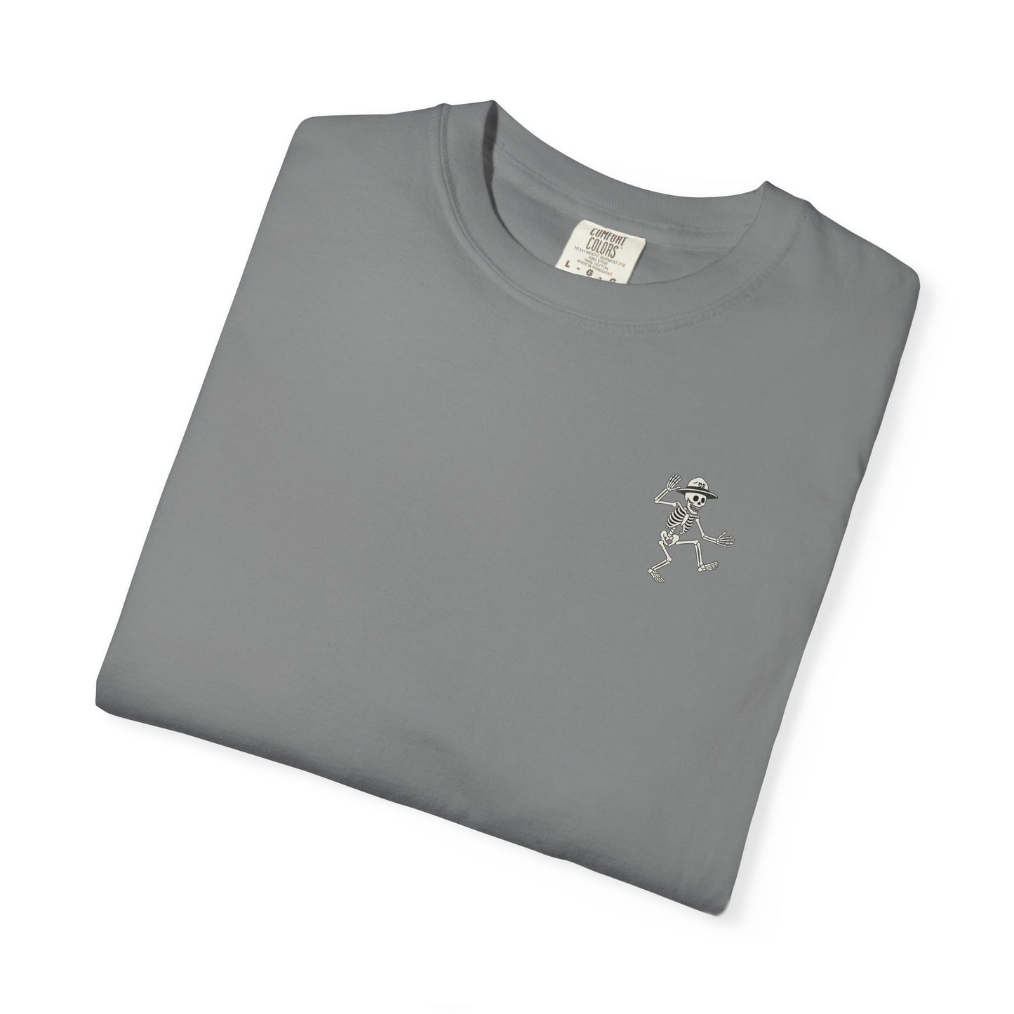 "Together in Trauma Dancing" Premium T-Shirt