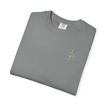 "Together in Trauma Dancing" Premium T-Shirt