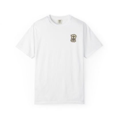 "Tarot Together in Trauma" Premium T-Shirt